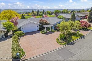 5902 Glacier Way Property Photo