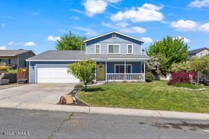 7501 Glacier Way Property Photo