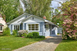 2507 Chestnut Ave Property Photo