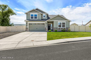6311 Cottonwood Lp Property Photo 1