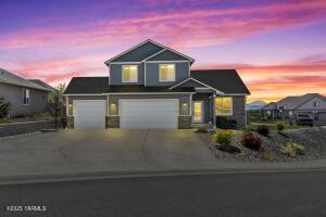 1589 Valhalla Lp Property Photo 1