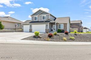 1589 Valhalla Lp Property Photo 1