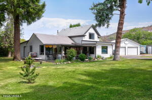 310 Sage Trail Rd Property Photo