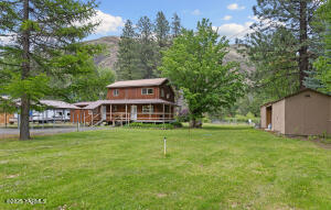 51 Deer Meadow Ln Property Photo 4