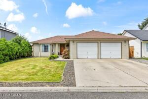 1706 Fremont Dr Property Photo