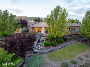 305 Mountain Shadow Pl Property Photo