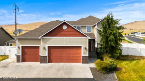 815 Trout Lake Ct Property Photo