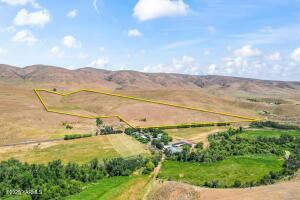 Nka Wenas Rd Property Photo