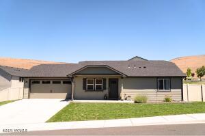 5303 Sage Way Property Photo