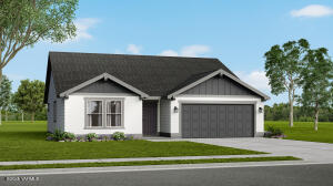 4801 Woolsey Dr Property Photo