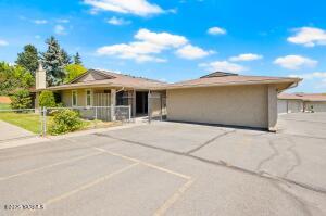 4912 Madera Way Property Photo