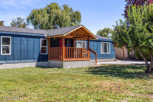 711 Pence Rd Property Photo