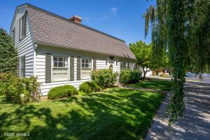 3603 Lincoln Ave Property Photo