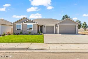 5160 Woolsey Rd Property Photo