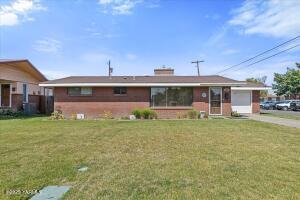 601 Bolin Dr Property Photo