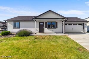 5301 Sage Way Property Photo