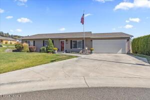 7605 Jackson Ct Property Photo 1