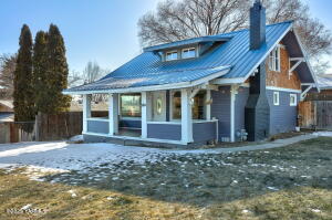 1706 Bonnie Doon Ave Property Photo
