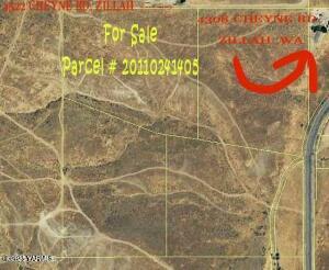 Nna Cheyne Rd Property Photo