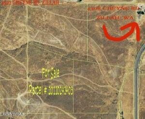Nna Cheyne Rd Property Photo