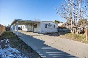 1106 Hillcrest St Property Photo