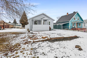 1411 Jefferson Ave Property Photo 2