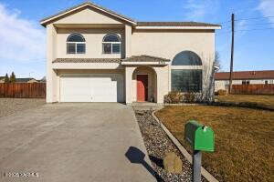 2703 Timberline Dr Property Photo 1