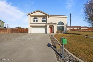 2703 Timberline Dr Property Photo 2