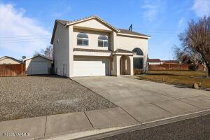 2703 Timberline Dr Property Photo 3