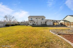 2703 Timberline Dr Property Photo 35