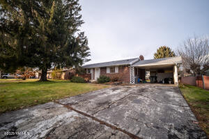 4205 Richey Rd Property Photo