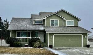 5002 Overbluff Dr Property Photo