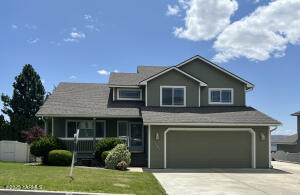 5002 Overbluff Dr Property Photo