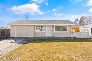 218 Ridgeway Dr Property Photo
