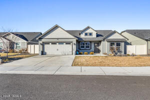 6109 Judd Ave Property Photo 1