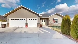 7106 Vista Ridge Ave Property Photo 1