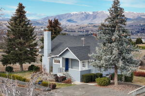 491 Mullins Rd Property Photo