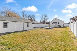 1805 Greenway Ave Property Photo 2