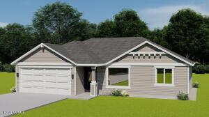 605 Vineyard St Property Photo 1