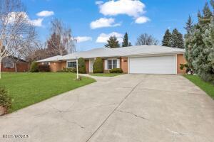 3609 Richey Rd Property Photo