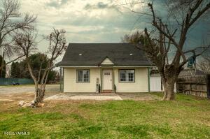 2691 Sheller Rd Property Photo