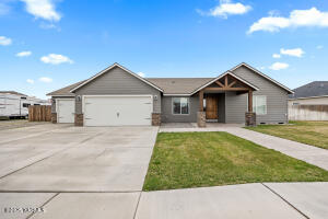3506 Reserve Ln Property Photo 1
