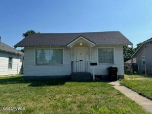 609 16th Ave Property Photo