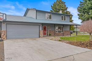 4603 Glenmoor Cir Property Photo 1