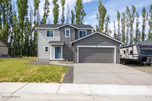526 Chinook Winds Ln Property Photo 1
