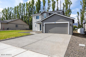 526 Chinook Winds Ln Property Photo 2