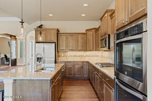 1545 Valhalla Lp Property Photo 15