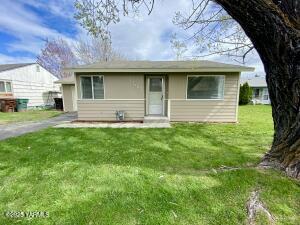 1203 Cornell Ave Property Photo 2
