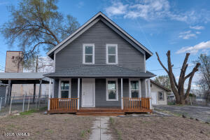 503 Grandridge Ave Property Photo 1