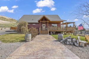 233 Tibbling Rd Property Photo